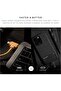 BELT DUO USB-C to Lightning Cable 1.8M with Leather Strap - Kraft - 3