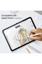 Screen Protector for iPad A16 11-inch / iPad 10th 10.9 (2-Pack) - Silver - 6