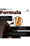 Permanent Hair Color Cream 250ml – 100% Grey Coverage, Ammonia-Free, Long-Lasting Formula - 4