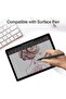 Privacy Tempered Glass Screen Protector for Microsoft Surface Go 3/2/1 (10.5/10-inch) - 7