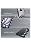 Keyboard Case for iPad Air 13-inch (M3 2025 / M2 2024) - Black - 5