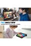 Kids Case for Galaxy Tab A9 Plus 11 Inch 2023 - Black - 3