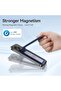 2-in-1 MagSafe Wallet Stand (Blue) - 3