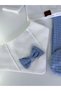 100% Cotton Baby Boy Newborn 5-Piece Hospital Take-Home Set - 4