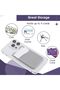3pcs Phone Card Holder - Stick-on Phone Wallet, Fits Most Smartphones - 4