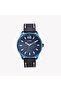 Men's Blue Stainless Steel Watch | ZK131G2LS-414
