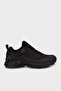 Waterproof Logo Lace-Up Shoes Shoes 679