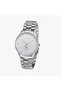 Men's Silver Stainless Steel Watch | ZK130G5SS-16 - 3