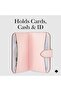 Morgan Magnetic Phone Wallet/Card Holder - Compatible with MagSafe Wallet - Chal - 6