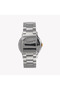 Men's Stainless Steel Silver Watch | ZK126G5GS-16 - 3