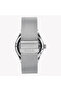 Men's Stainless Steel Black Dial Quartz Watch | ZK127G1MS-26 - 4
