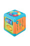 EDUCATIONAL CUBE WITH ACTIVITIES - 2