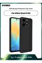 غطاء حماية ناعم من السيليكون لهاتف Infinix Smart 8
