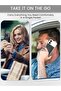 MagSafe Wallet 6-Card Magnetic Phone Wallet for iPhone 16/15/14/13/12 - Black - 2