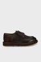 Genuine Leather Lace-Up Casual Shoes Men's Shoes 15222328K1