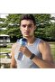 Silicone Wristband Compatible with WHOOP 5.0 – Soft Adjustable Sports Loop Strap (U-Shaped Connect - 8