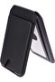 Magsafe Grip Wallet Stand (Black)