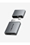 3 in 1 USB A 3.0 USB Type C SD Card Reader