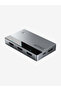 3-Port HDMI Switcher 4K 60Hz