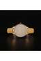 Women's Gold & Khaki Watch, Stainless Steel | ZK129L1LS-1015S - 5
