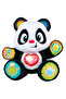 Panda Learns With Me For Babies, - 2