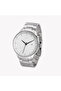 Men's Stainless Steel Silver Watch | ZK127G1SS-16 - 3