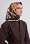 وشاح ساف حرير سورا 9414D 38 - 2