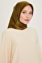 وشاح كلاسيكي منقوش تويل بيور حرير 9260D 57