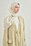 Flush Cotton Scarf 1 60