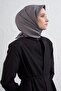Jacquard Silk Scarf P Polka Dot I 21Ka8668 2 23 - 2