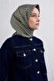 Pure Silk Sura Scarf 9417D 81 - 2