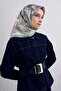 Saf Silk Sura Scarf 9403D 35