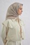 Pure Silk Sura Scarf 9441D 07 - 2