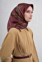 Pure Silk Sura Scarf 9407D 03 - 3