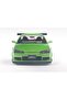 1:18 Nissan Silvia S15 Spec-R Aero – Works Green (1999 Edition) - 3