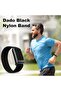 Dado Multi-Pack Wrist Bands Compatible with Whoop 5.0, Peak, One & Life MG - 5
