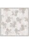 Classic Patterned Pure Silk Twill Scarf 9428D 35 - 4