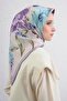 وشاح ساف حرير سورا 9414D 6 - 3