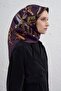Pure Silk Sura Scarf 9422D 09 - 4