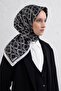 Saf Silk Sura Scarf 9410D 89