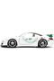- Dubai Police Porsche 911 – 1:24 Scale Die-Cast Model - 3