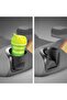 GoFit Plus Booster Car Seat 40-110lbs, Iron - 13