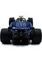 1:18 Williams F1 Team FW46 Blue – Logan Sargeant Saudi Arabia GP 2024 - 4