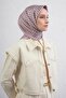 Pure Silk Sura Scarf 9417D 37 - 2