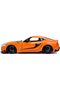 - FAST & FURIOUS 2020 TOYOTA SUPRA 1:24, Multi-coloured - 8