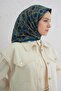 وشاح ساف حرير سورا 9410D 55 - 2