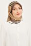 وشاح تويل حرير 23Ya8921 35
