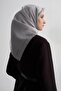 وشاح حرير جاكار منقط 21Ka8668 2 24