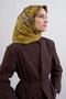 Saf Silk Sura Scarf 9422D 52 - 2