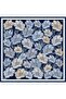 Saf Silk Sura Scarf 9403D 83 - 4